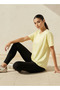 Women Logo Embroidered T-shirt - 3