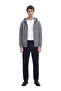 Men's Basic Logo Sweatshirt Onyx - 3