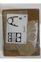 Ford Fusion Dashboard Trim 2002-2005 5 Pieces - 2