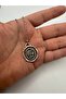 L Letter Antique Unisex Necklace – Personal, Elegant, and Original Design - 2