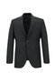 4 Drop Relaxed Fit Relaxed Fit Wool Suit - 2