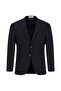 Straight Suit - 2