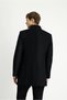 Wool Classic Coat - 7