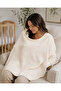 Minora 100% Cotton Double Layer Muslin Underwire Nursing Cover 90X70 Cm-Cream