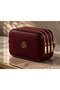 Modern Women's 4-Piece Bag Combination, Stylish Daily Gift Set with Multiple Shoulder Bags - 7
