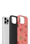 iPhone 12 Pro Vorian Double Layer Case Summer Fruit Crush - 3