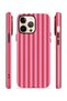 iPhone 14 Pro Vorian Double Layer Case Raspberry Cabana - 2