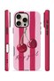 iPhone 16 Pro Vorian Double Layer Case Cherry Girl - 2