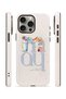iPhone 15 Pro Max Vorian Double Layer Case Au Revoir Summer - 2