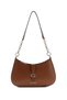 Jane Hobo - Zadie Logo Top Zip Shldr Bag - Carrie Women's Shoulder Bag