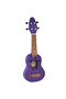 K1-PUR Keiki Sopranino Ukulele Satin Purple Finish