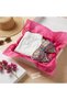 Fuchsia Pelur Paper (50X70 cm) - 100 Pieces the Most Vibrant Color of Fashion (20 Gr) - 3
