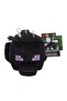 MINECRAFT PLUSH FIGURE WOLF 20CM - 7