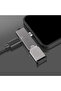 Adaptor DataBlitz (A21) - Type-C, USB3.0, PD100W, 5Gbps - Gri - 2