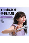 Mini ventilator portabil, Techsuit, CT-110, USB, alb - 5