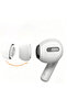 Airpods Pro 3 طرف سماعة الأذن من السيليكون - 4
