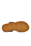 Tan Women's Sandals 492123 Z - 5