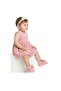 - Natalia Shoes - White,Red,Pink,Grey - 0M to 18M - 5