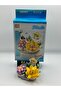 Block Toy Creamy Jade Lotus 390 Piece Block Building Set - 2