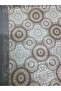 50 cm Pvc Wardrobe Shelf Cover Lace Look Non-Slip Closet Interior Cover - 5