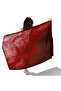 Mystic Smoke Velvet Patterned Non-See-Through Satin Pareo