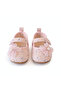 - Baby Blossom Shoes - 9M to 24M - 3