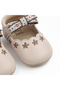 - Baby Vintage Blossom Mary Jane Shoes - 0M to 18M - 5
