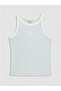 Lcw Kids Printed Girls' Ribbed Undershirt - 7