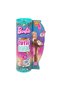 Jungle Monkey Series Doll HKR01 - 3