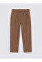 Nevavm Loose Fit Boys' Linen Blend Pants with a Difference - 2