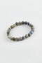 Gldisptm Children's Ceyt Natural Stone Bracelet 6 (221843) Mm- Mi - 2