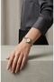Women's Steel Watch Gold & Silver Color Roman Numeral Dial Vintage Old Money Luxury Elegant Stylish Women's Wristwatch |   Limited Edition 2026 - 6