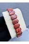 Jasper Natural Stone Bracelet