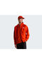 M Valley View Jacket Men's Outdoor Jacket Nf0A8Esag6L1 Red - 5