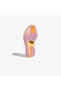 Adizero Adios Pro 4 Women's Orange Running Shoes - 6