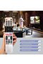 Universal Replacement Remote Control for All Android Smart TV - 5