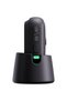 Microfon wireless Vox SE, streaming live, Tiny 3/3 Lite, cu clemă (Negru) - 3