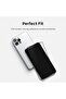 [2 Pack] Screen Protector For Nothing Phone 4A|Tempered Glass -Black - 3