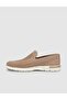 Knitwear Light Sole Mink Men's Casual Shoes - 4