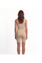 Waist Cincher Corset High Waist 3D Stretchy Cincher Shorts Corset 1 Size Reducer Women's Corset - 3