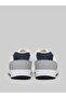 Men Off White Contrast Detail Sneakers - 4