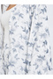 Floral Print Kimono and Trousers Set Co-ords - 4