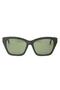 Riva Green 56 Women's Sunglasses - 2