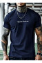 Unisex Men/Women Trnknever Custom Printed Oversize Cotton T-Shirt
