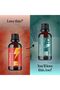 Citrus Essential Oil Blend for Diffusers - Refreshing Citrus Essential Oils for Diffusers Consisting - 6
