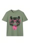 Print Unisex T-Shirt (Women) - 3