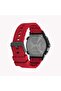 Men's Black Case Red Band, Digital | TW5M67000 - 2