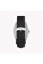 Men's Silver-Tone Brass, Eco-conscious Black | TW2Y30700 - 3