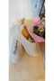 Diamond Glow Beige Women's Shoes - 5