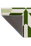 Sdt Line Patterned Modern Woven Base Decorative Carpet Sdt926 - 6